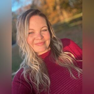 Meet your Posher, Kristin